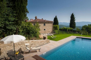 Villa Leopoldina - Pomaio Wines & Hospitality Arezzo
